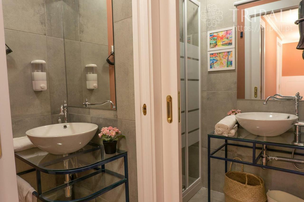 Oporto Centre Clean & Cozy Apt 2 Extérieur photo